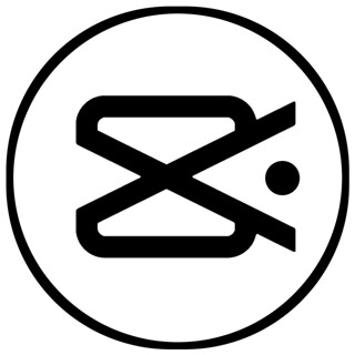 CapCut App Icon