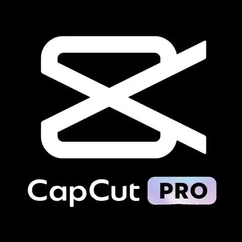 CapCut App Icon