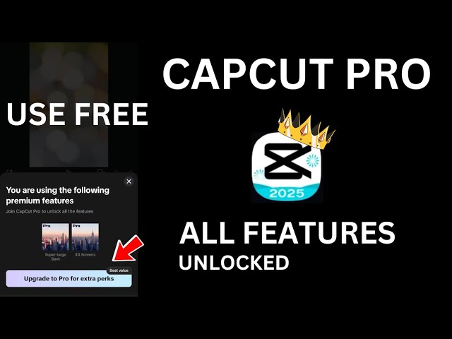 CapCut Filters and Effects